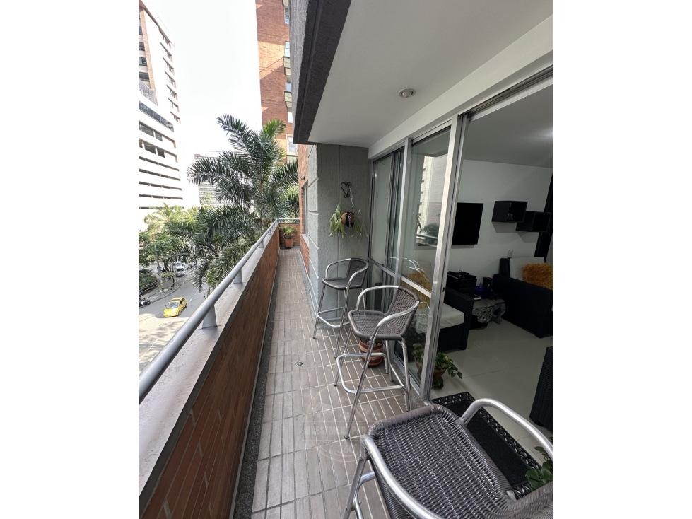 Apartamento como nuevo en Ciudad del Rio — foto 2