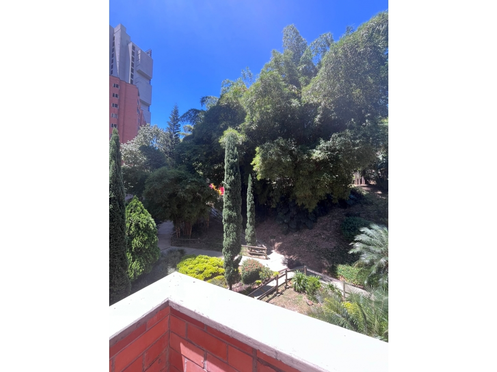 Apartamento Venta en El Poblado - LA FRONTERA - SAO PAULO — foto 2