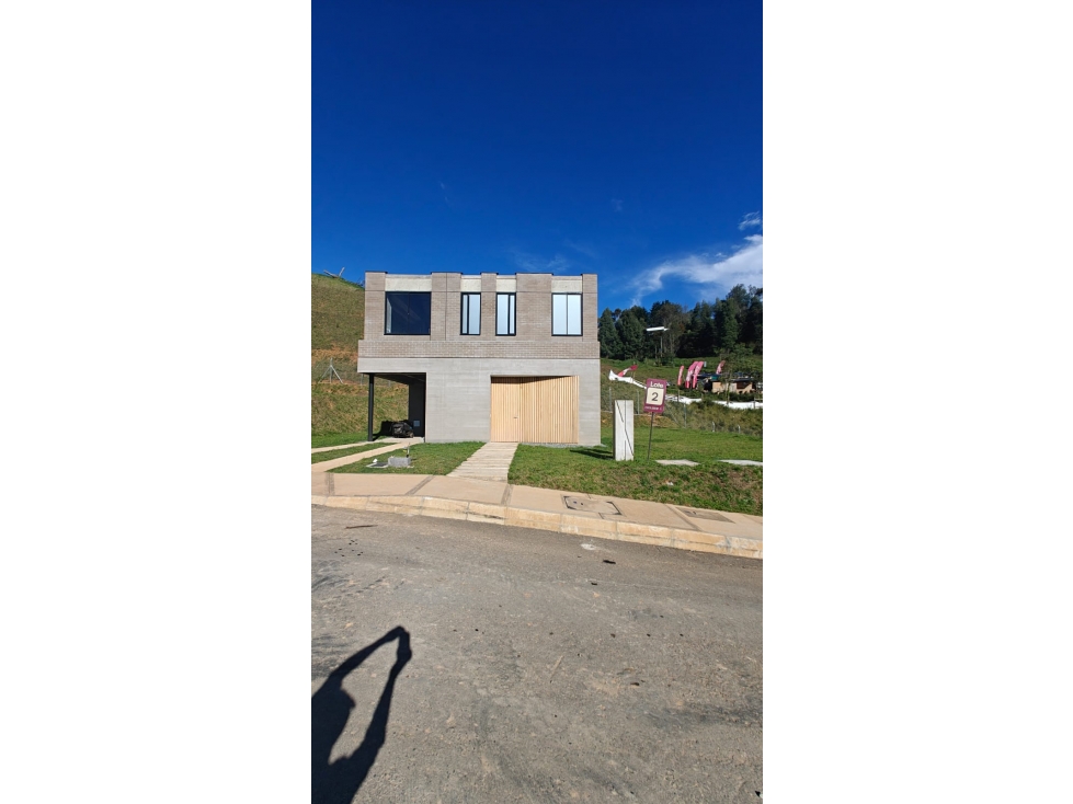 Casa en Venta Alto del Escobero — foto 4