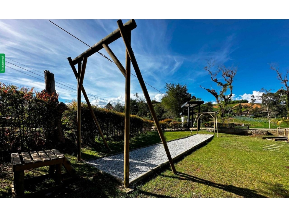 Casa Finca cerca de El Carmen de Viboral — foto 3