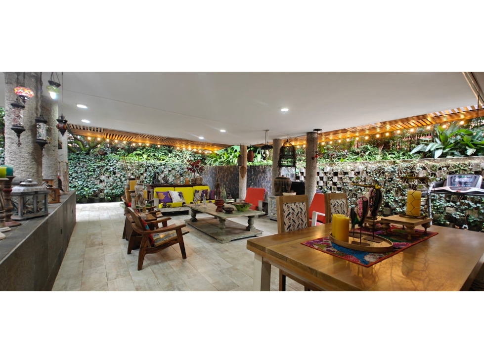casa en venta Poblado — foto 4