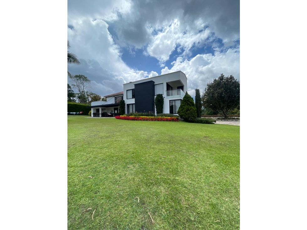 Casa Finca para arriendo Amoblado en el Retiro, Fizebad — foto 4