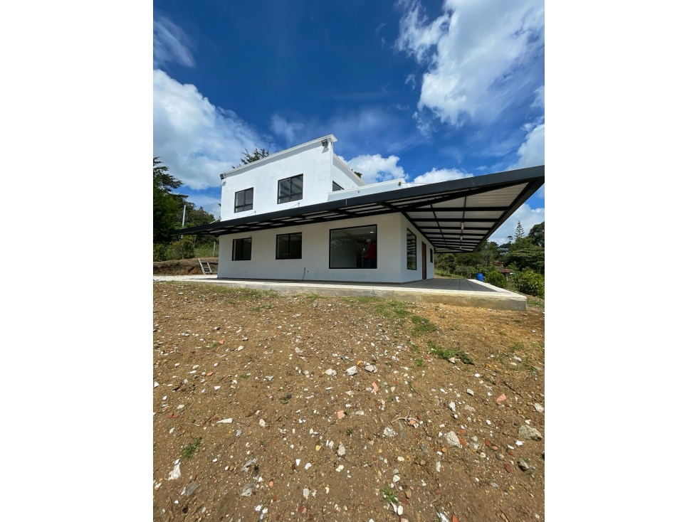 Casa para Arriendo tradicional Llanogrande La Ceja, Pontezuela. - 2
