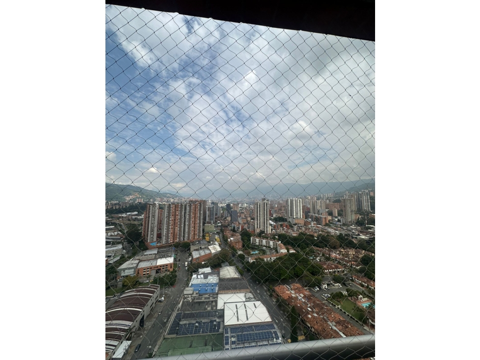 VENTA APARTAMENTO EN SABANETA — foto 3