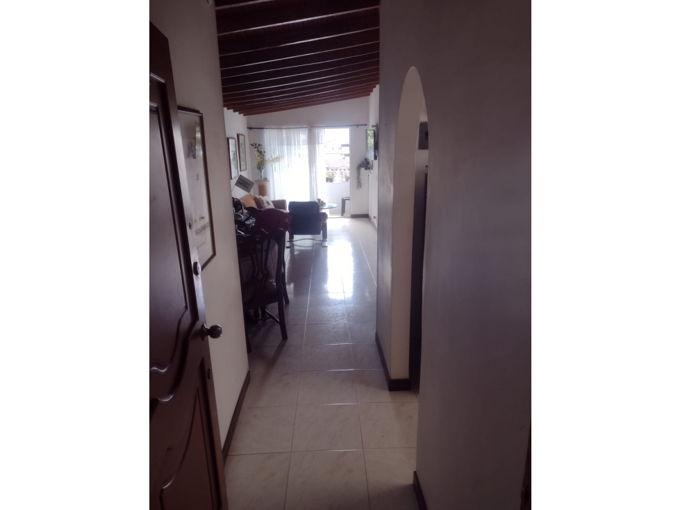 VENTA APARTAMENTO POR EL PARQUE PINOCHO MEDELLIN — foto 5