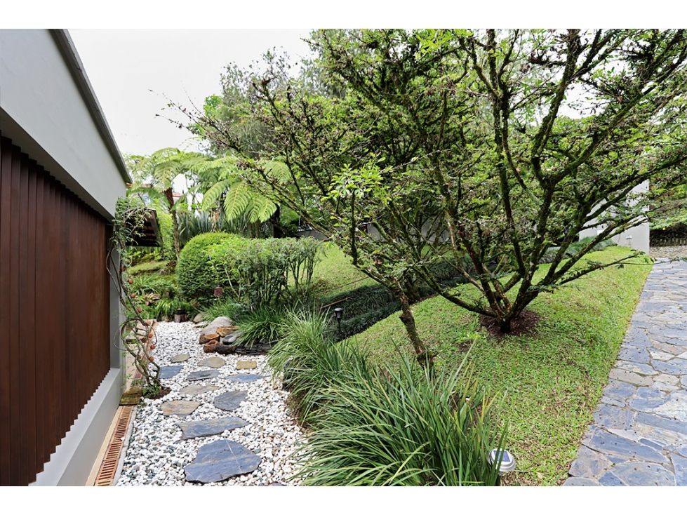 Casa de lujo en venta envigado — foto 4