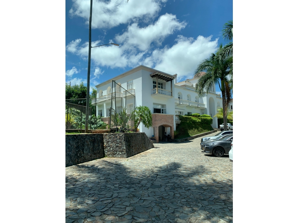 HERMOSO APARTASUITE EN CONDOMINIO DE LUJO VENECIA — foto 6