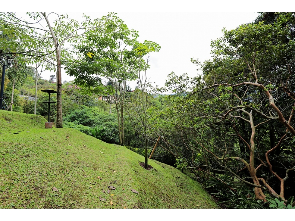 Casa de lujo en venta envigado — foto 3