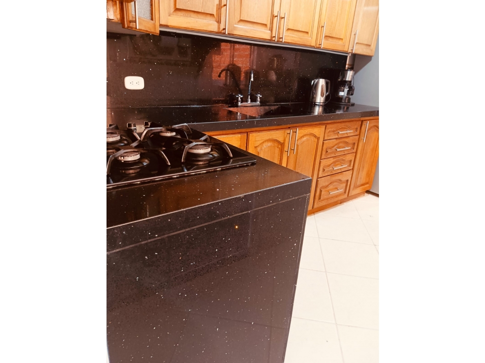 VENTA APARTAMENTO CLASICO SECTOR OBELISCO ESTADIO — foto 6