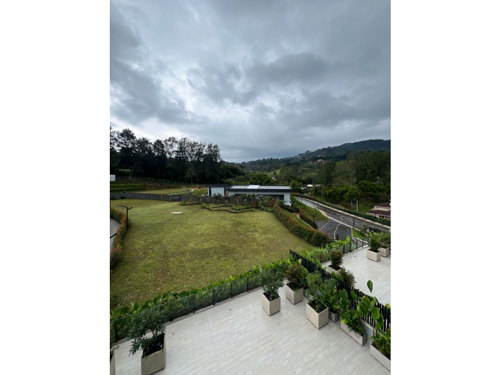 Apartamento Renta tradicional Sajonia, salida del túnel, LLanogrande