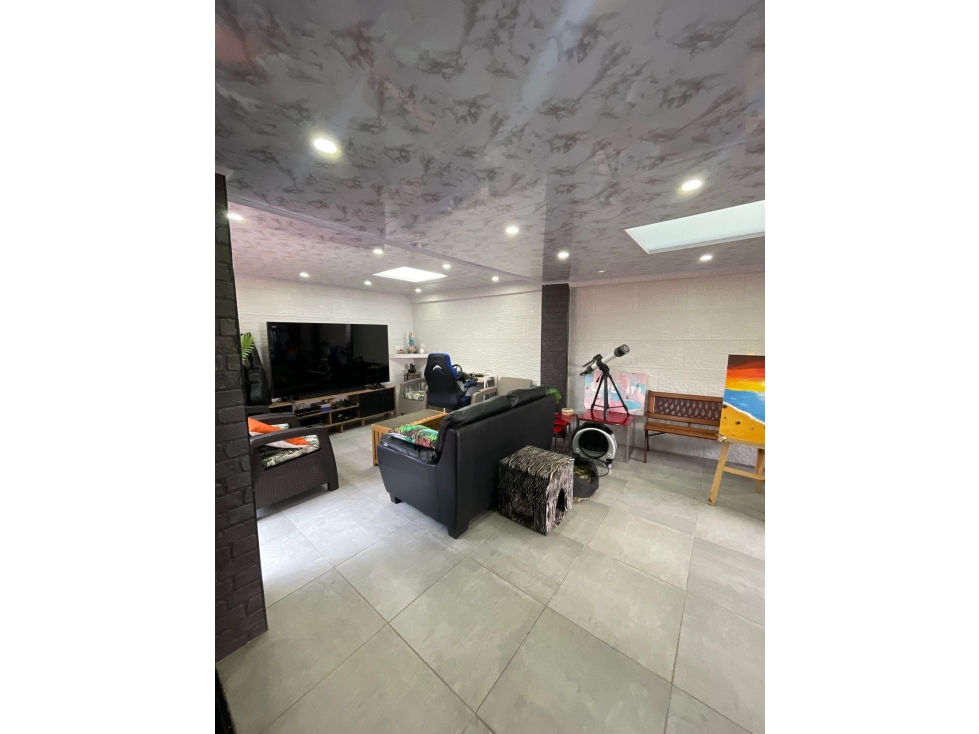 Excelente casa en las Antillas — foto 4