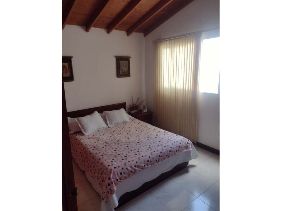 VENTA APARTAMENTO POR EL PARQUE PINOCHO MEDELLIN — foto 6
