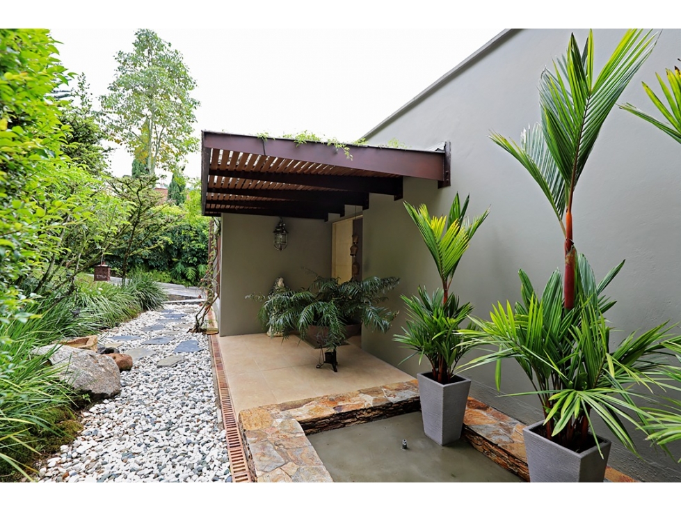 Casa de lujo en venta envigado — foto 5