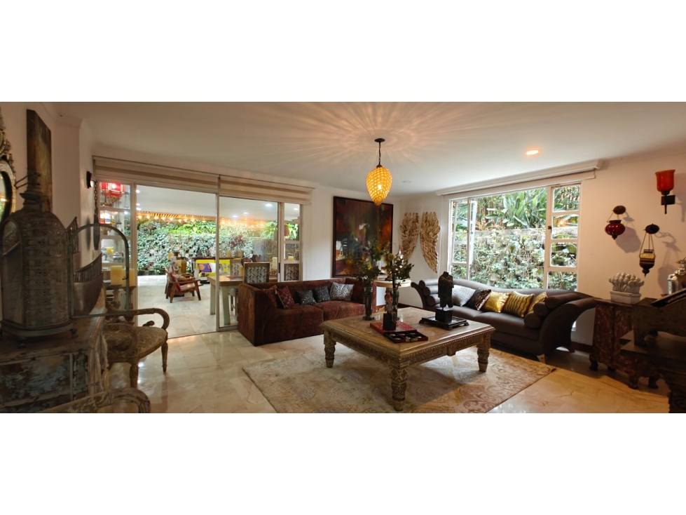 casa en venta Poblado — foto 3