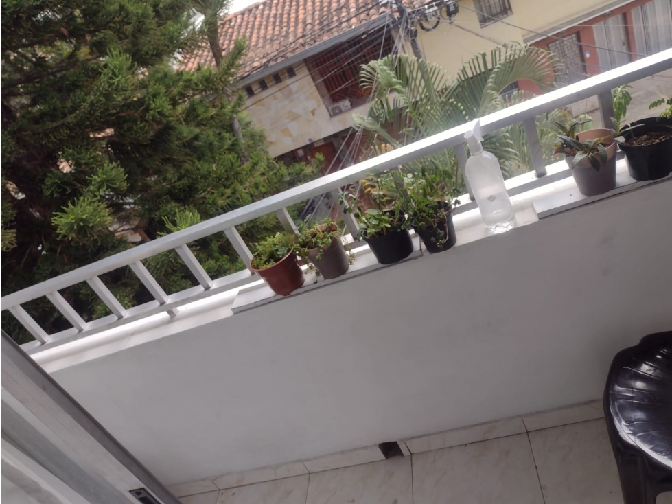 VENTA APARTAMENTO POR EL PARQUE PINOCHO MEDELLIN