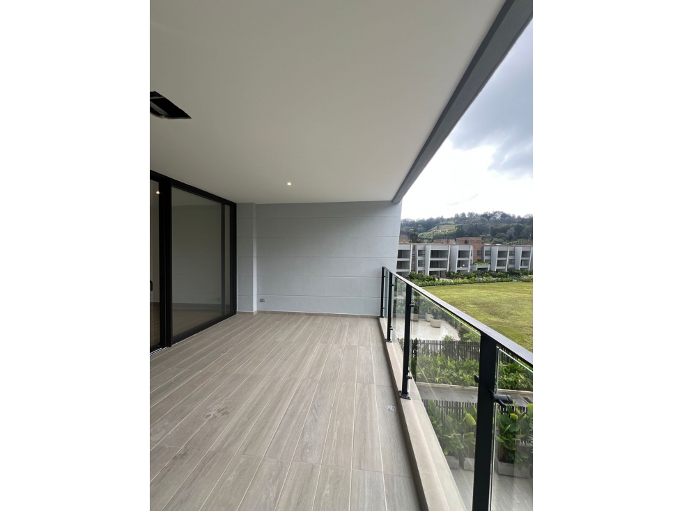 Apartamento Renta tradicional Sajonia, salida del túnel, LLanogrande — foto 2