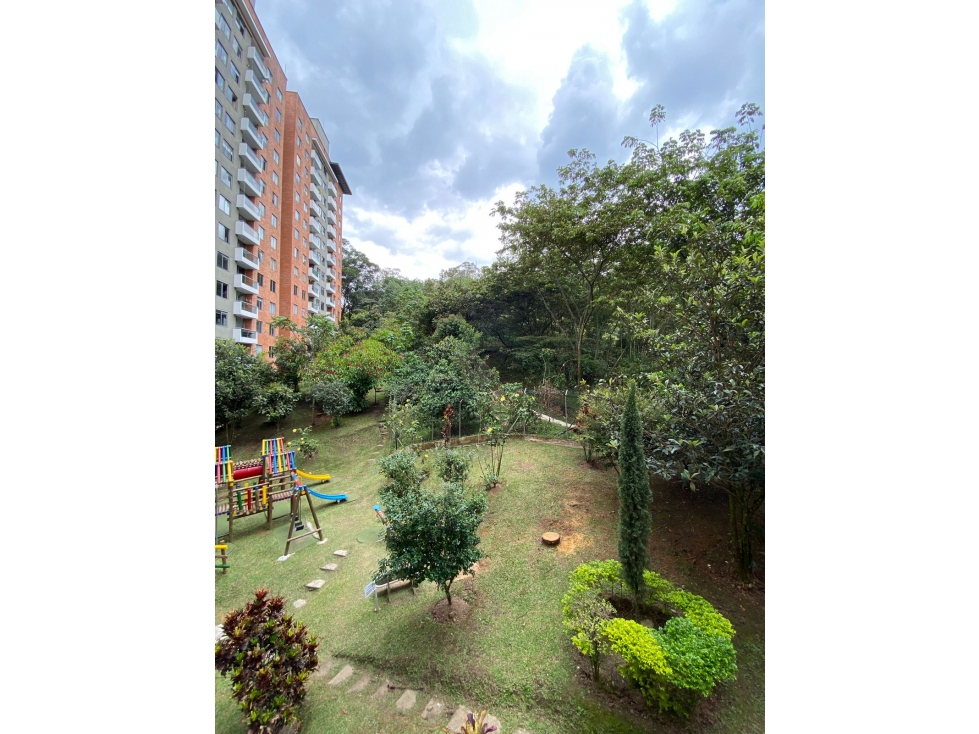 Apartamento disponible para arriendo amoblado: Envigado, la cuenca — foto 3
