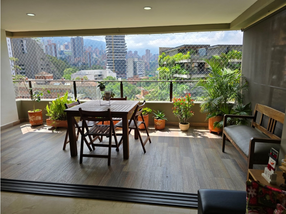 Apartamento en Venta Poblado Lalinde — foto 2