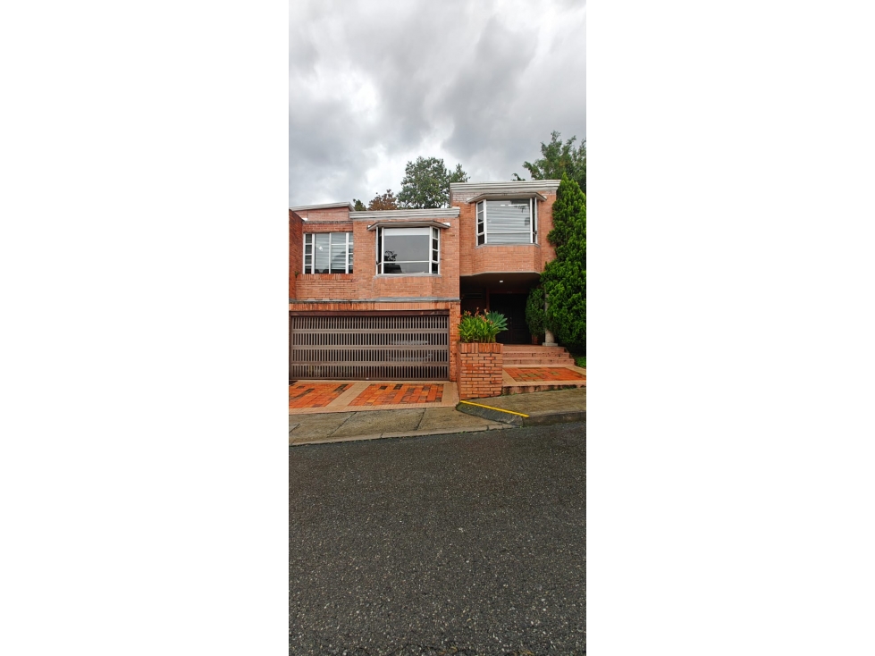 casa en venta Poblado