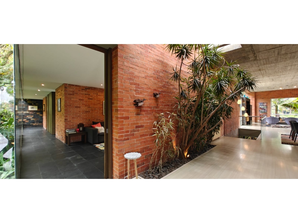 Casa en Venta con Piscina en el Poblado — foto 4