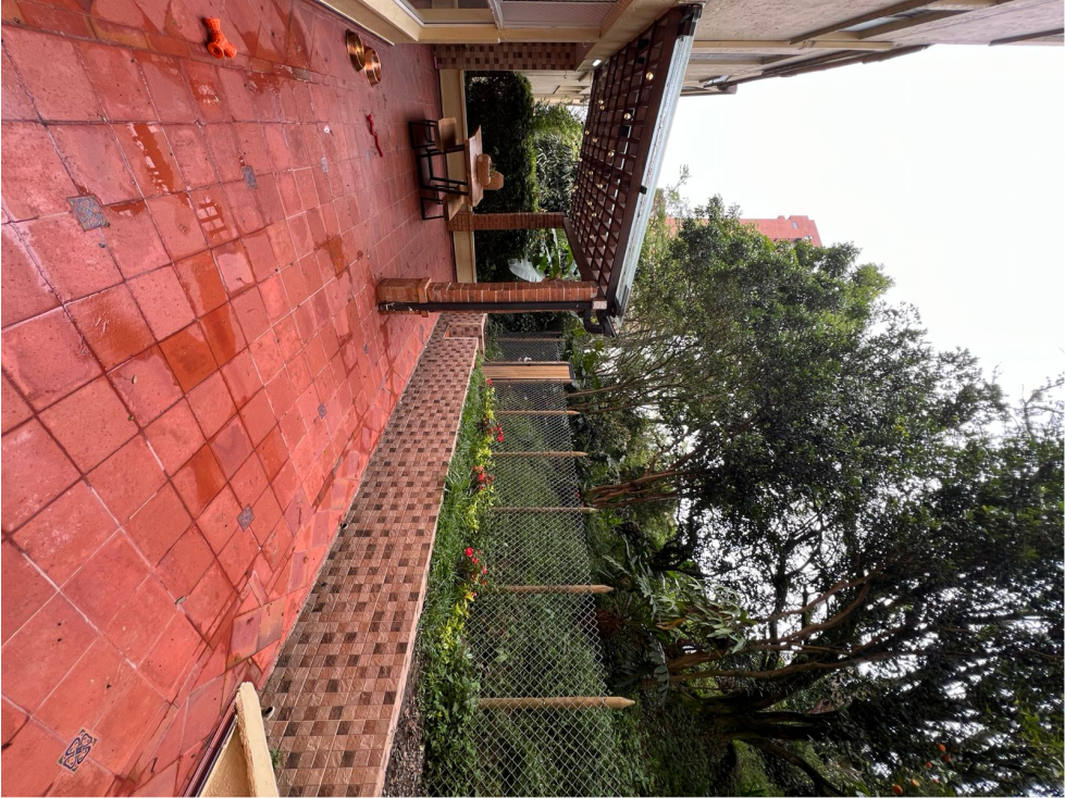 Casa para Arriendo tradicional (sin amoblar) Poblado, sector el Tesoro — foto 2