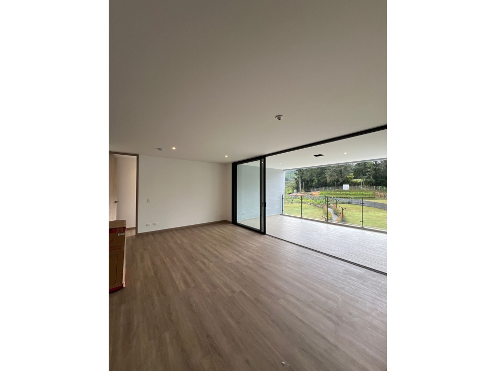 Apartamento Renta tradicional Sajonia, salida del túnel, LLanogrande — foto 5