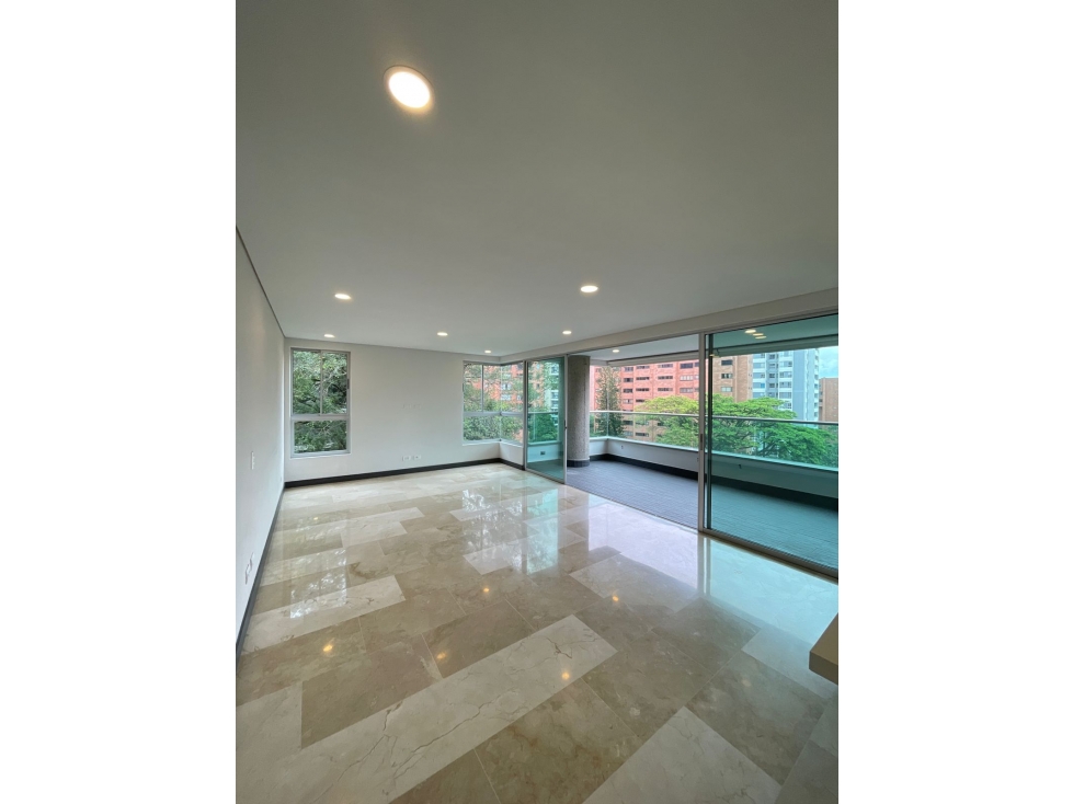 Apartamento Arriendo tradicional (sin amoblar), Poblado Castropol — foto 3
