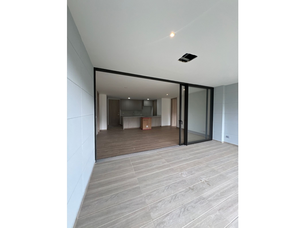 Apartamento Renta tradicional Sajonia, salida del túnel, LLanogrande — foto 6