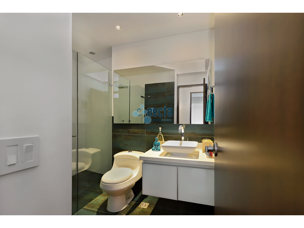 Exclusiva casa en Venta El Poblado - 4
