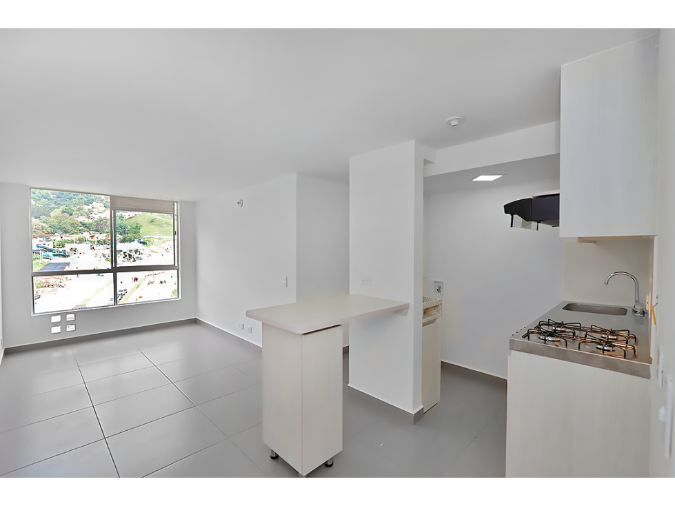 Apartamento en Venta Bello