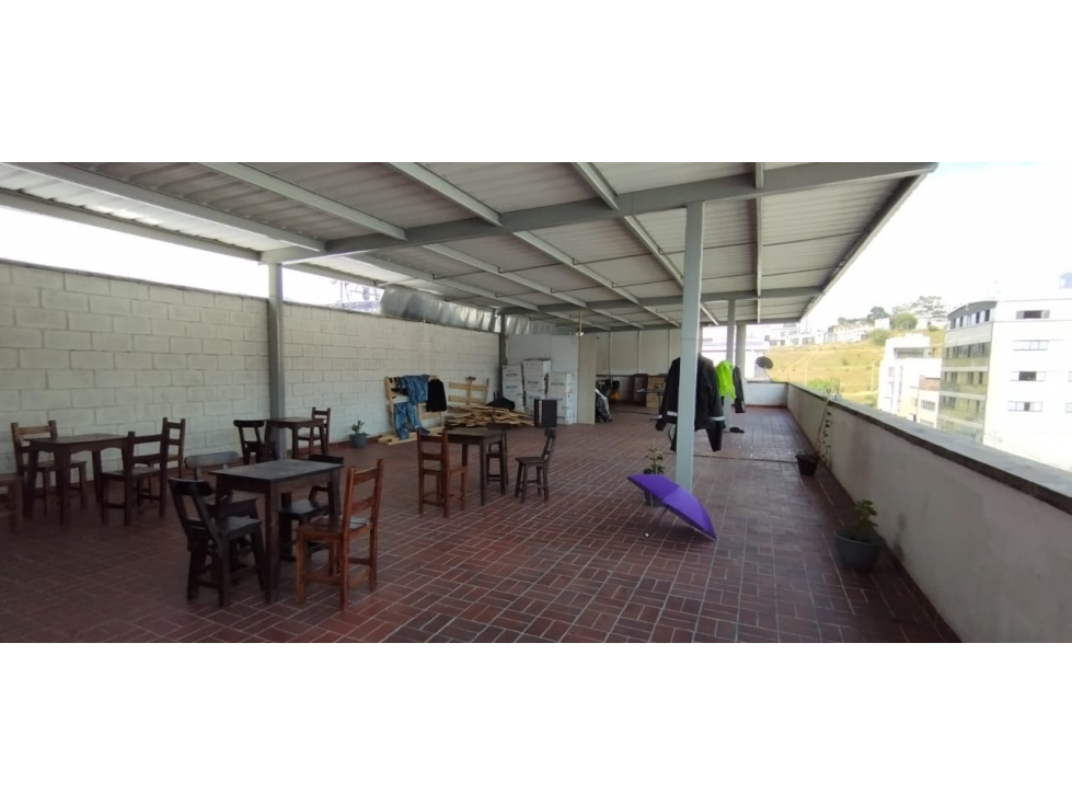 venta Bodega Itagui - 3