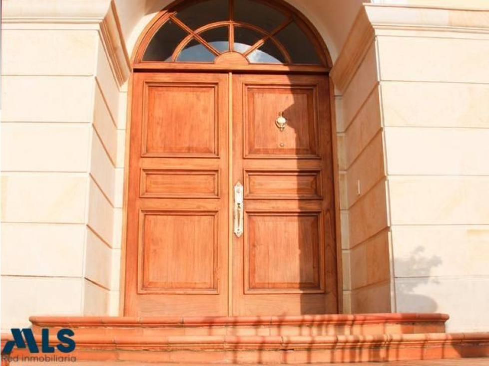 Casa de Lujo en venta Poblado — foto 4