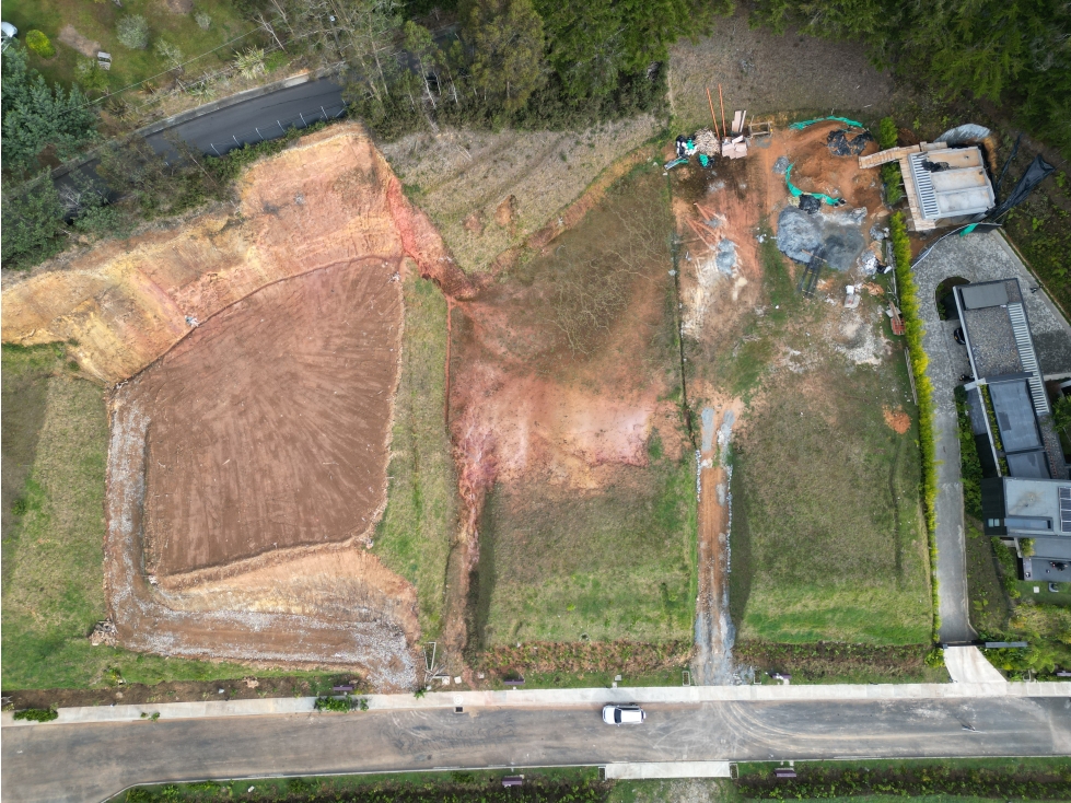 Lote via la esperanza en venta, alto palmas — foto 2