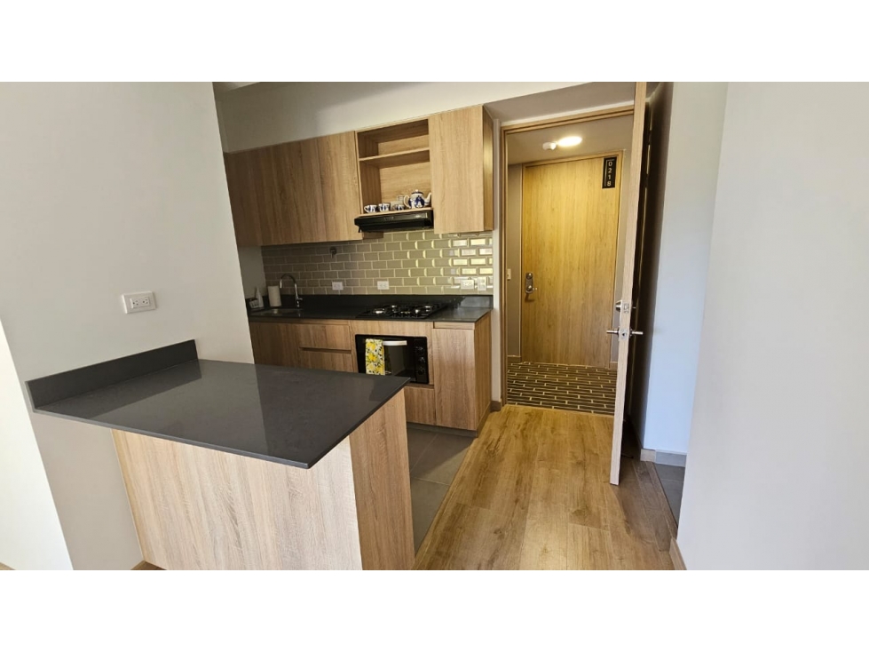 venta apartamento hacienda Argentina