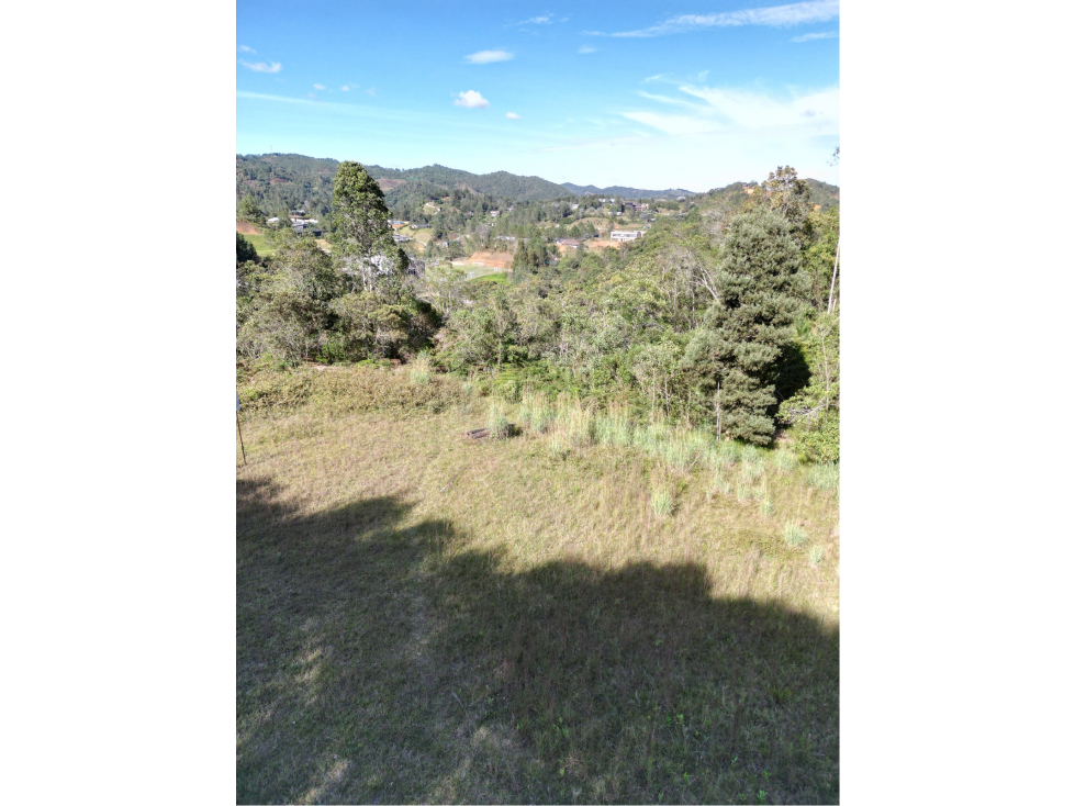 Lote en venta alto del escobero — foto 3