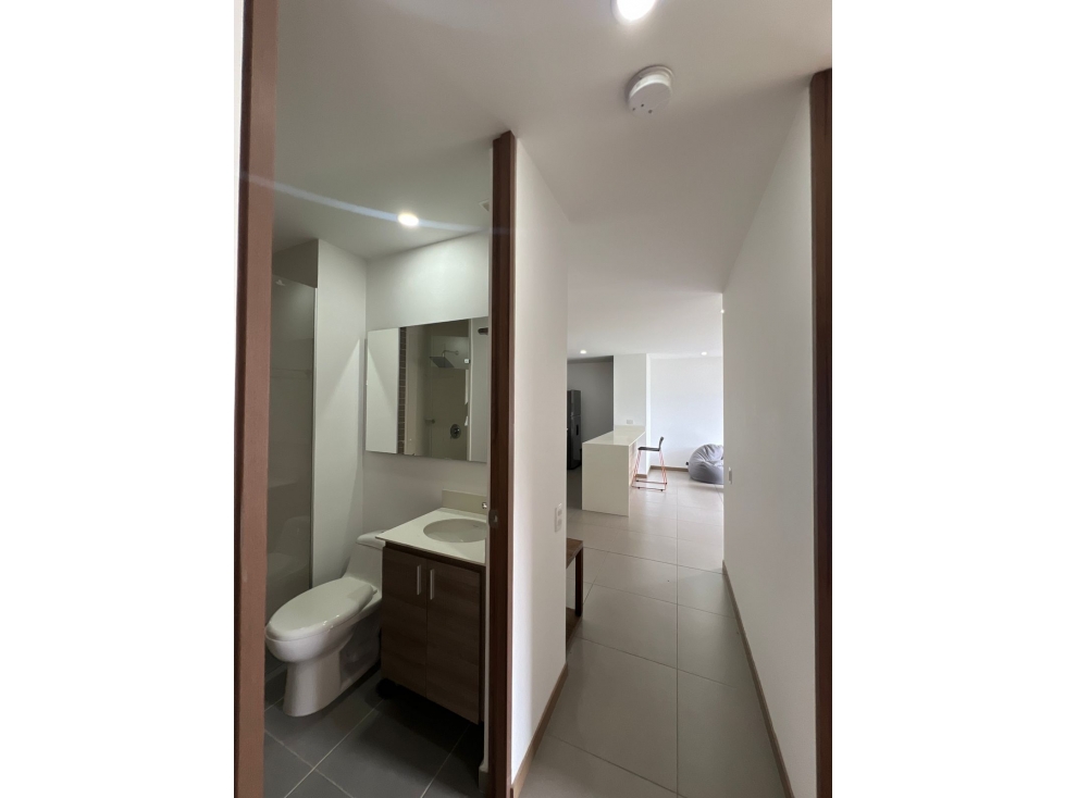 Apartamento para arriendo en Envigado sector Loma del Escobero — foto 3