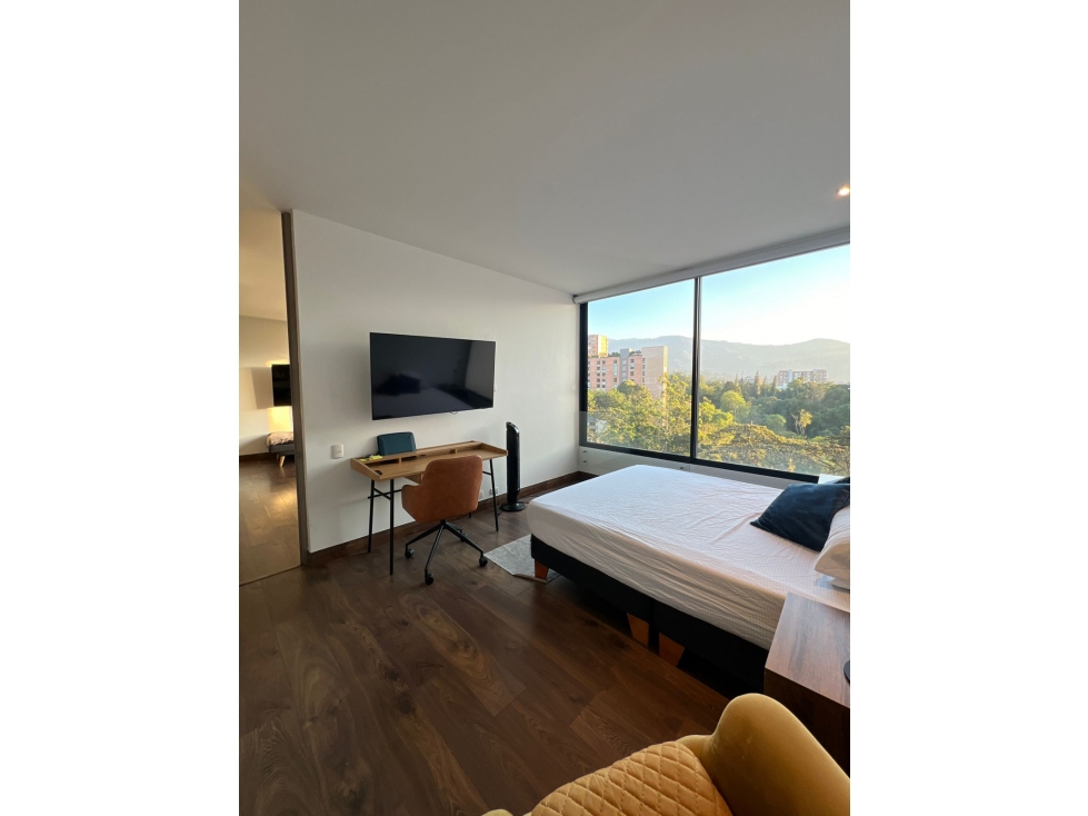 venta apartamento en san Lucas el poblado — foto 6