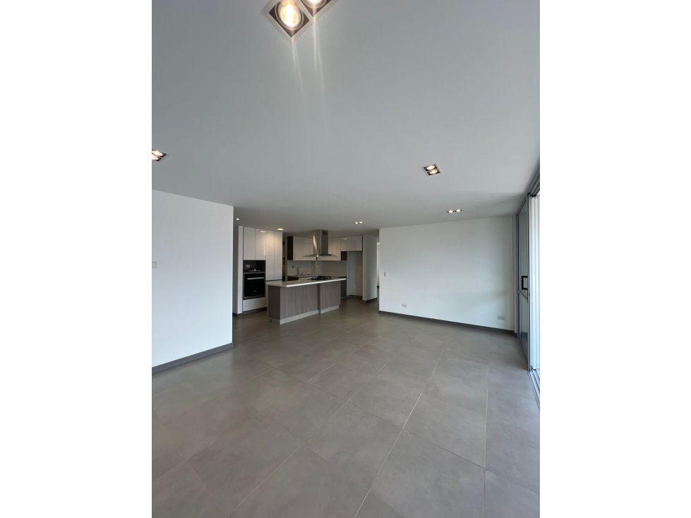 Apartamento disponible para Arriendo, Envigado sector Zuñiga. — foto 2
