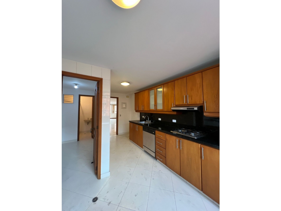 Apartamento disponible para Renta, Laureles. — foto 5