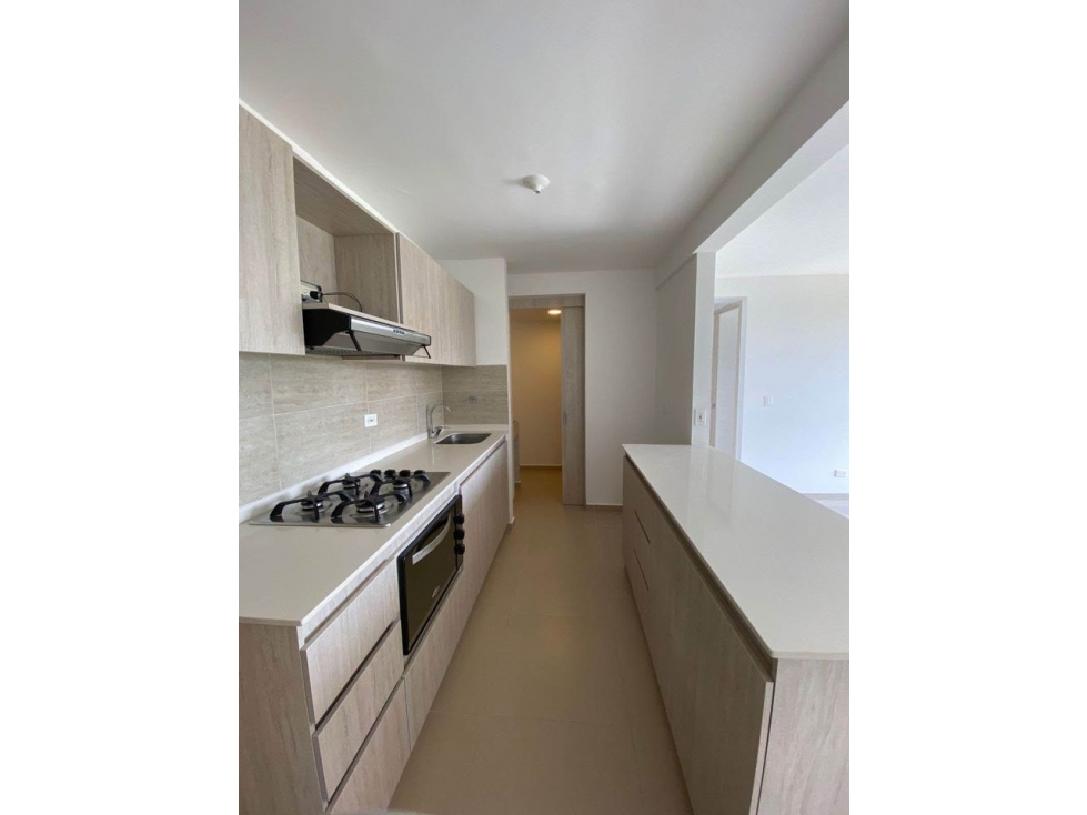 Apartamento para Arriendo en San Antonio de Pereira, Rionegro. — foto 5
