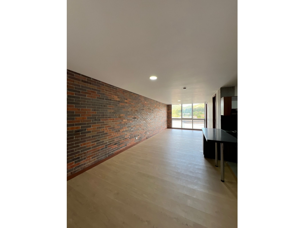 Apartaestudio disponible para Renta, ubicado en el Retiro. — foto 5
