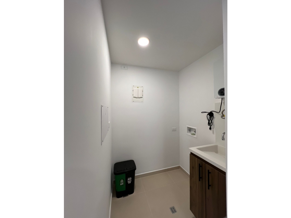 Apartamento disponible para Renta tradicional, Rionegro San Antonio. — foto 5