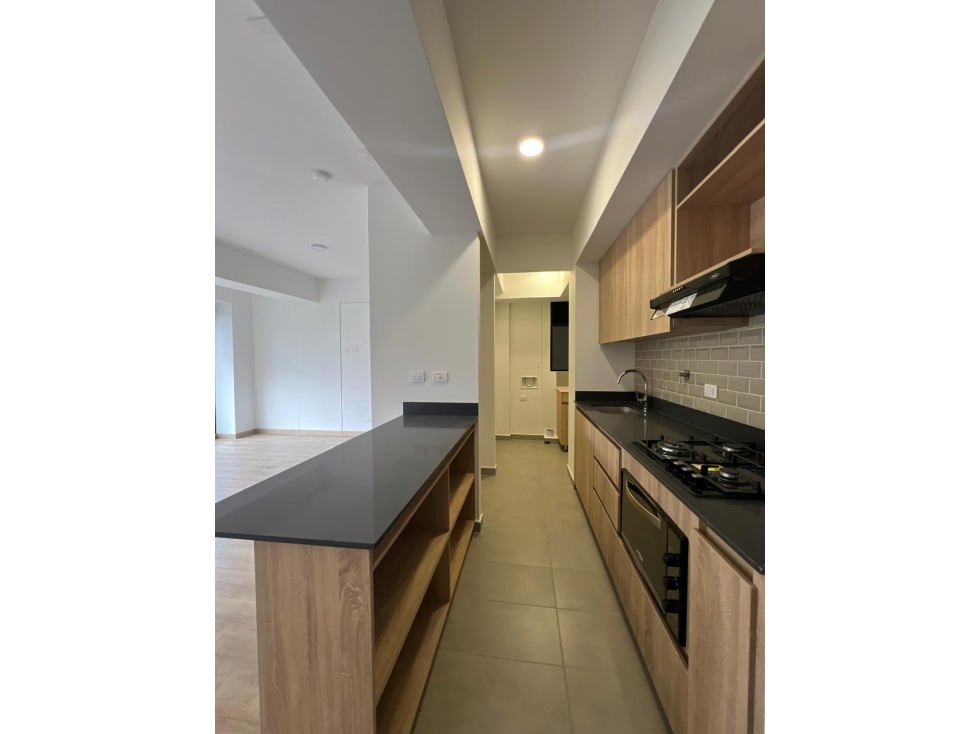 Apartamento disponible para Renta tradicional, el Retiro. — foto 6