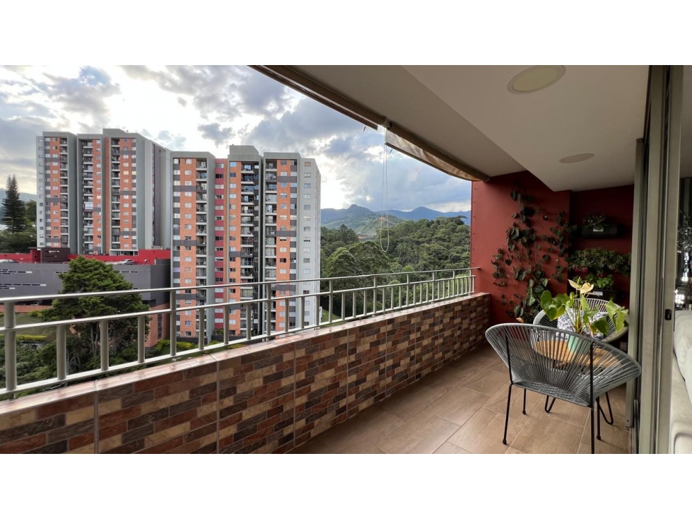 Apartamento disponible para Venta. Laureles sector la Castellana. — foto 5