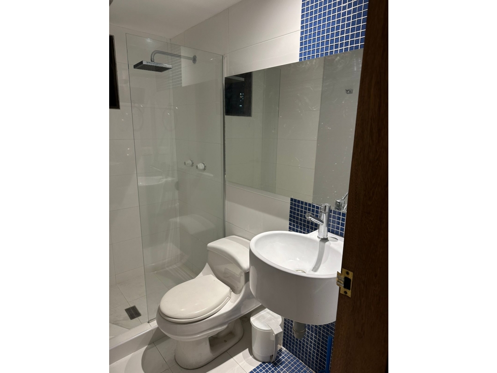 Apartamento para Renta amoblado. Poblado sector Intercontinental. — foto 5
