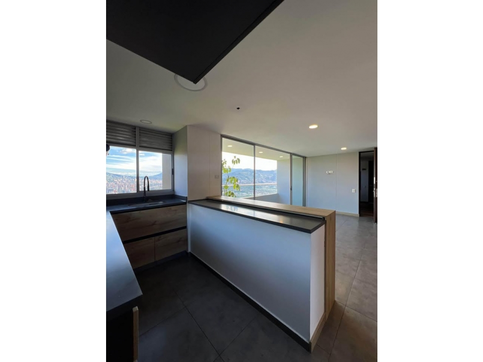 Apartamento disponible para Rentra tradicional en Las Palmas, Poblado. — foto 5