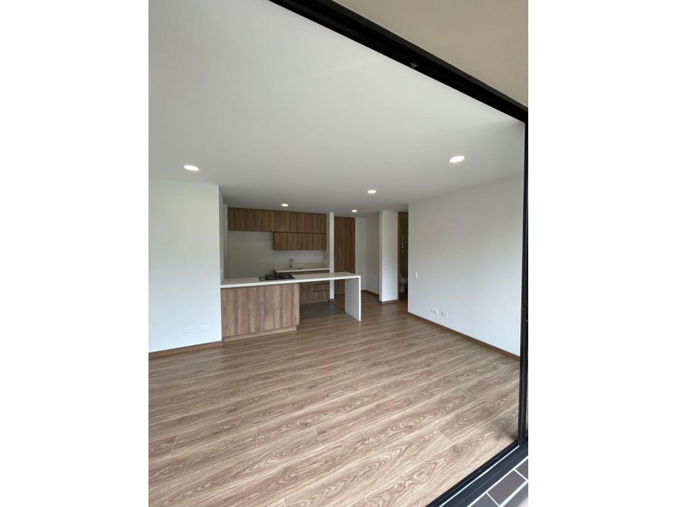 Apartamento disponible para Renta tradicional, Envigado-Trianon. — foto 4