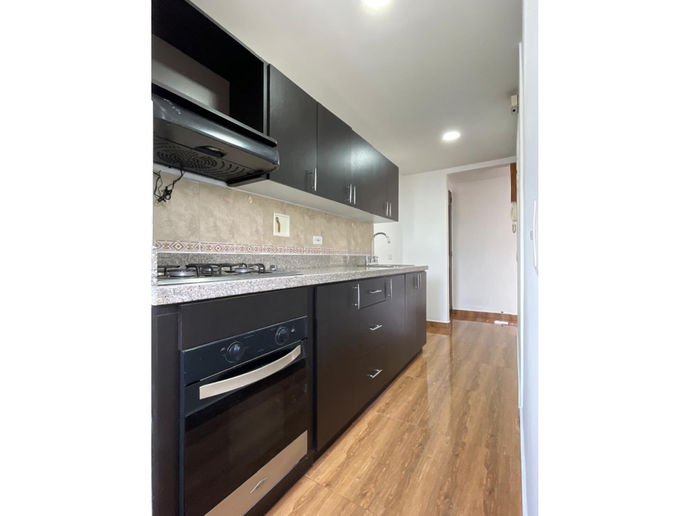 Apartamento para Renta tradicional, Laureles, sector Estadio. — foto 6