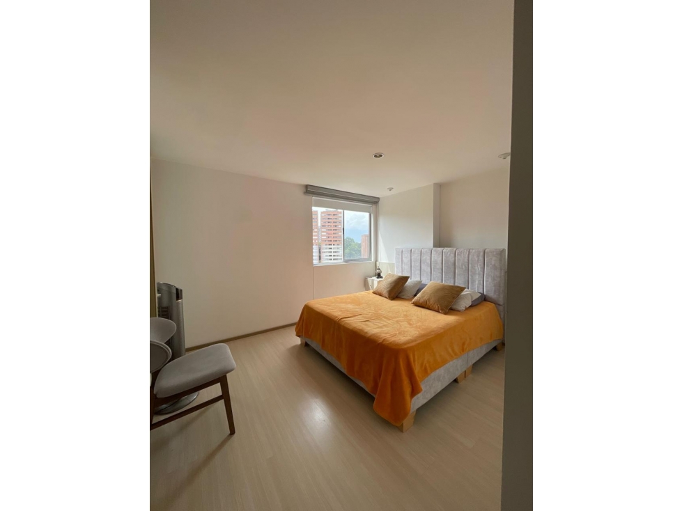 Apartamento disponible para renta Amoblado, Envigado el Esmeraldal. — foto 3