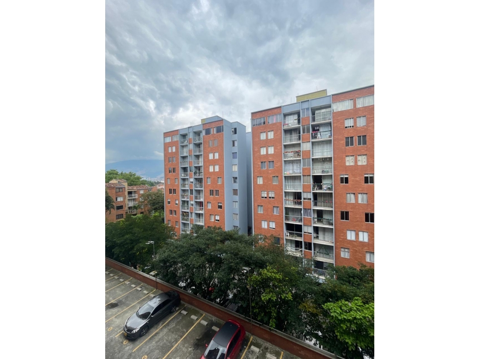 Apartamento disponible para Renta tradicional, Medellín la Mota. — foto 2